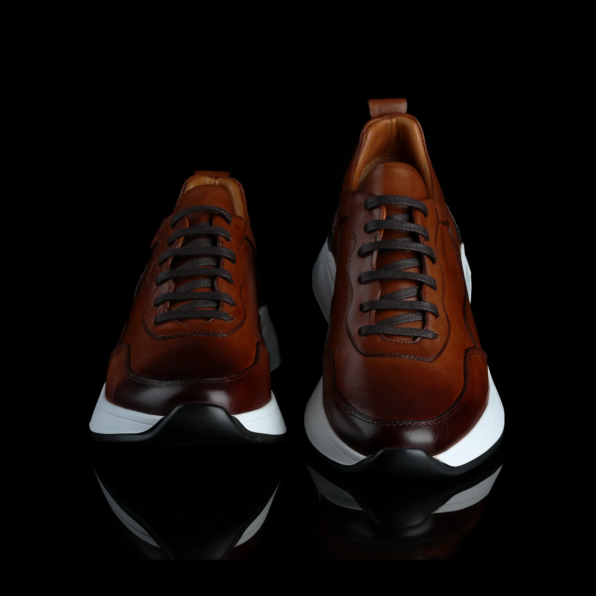 Pellebruto Hakiki Deri Ayakkabının Yeni Adresi