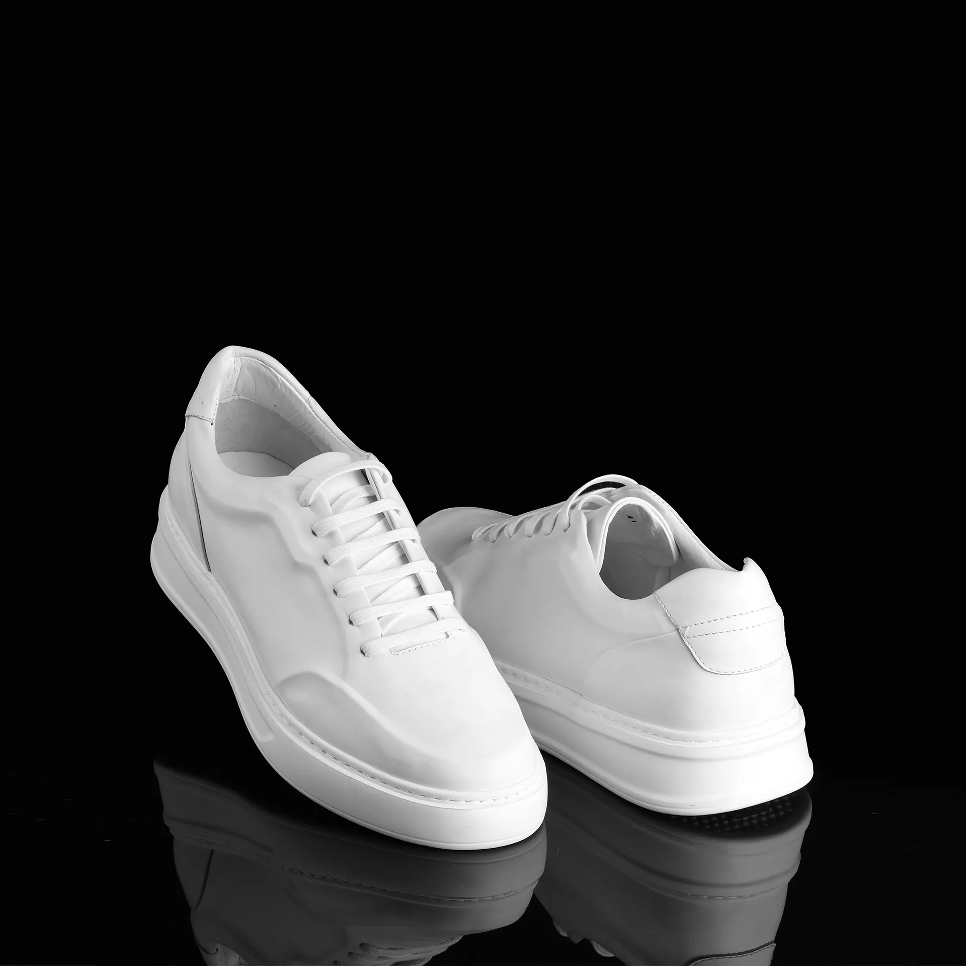 Pellebruto Hakiki Deri Ayakkabının Yeni Adresi