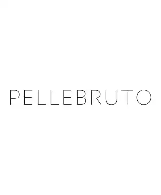 Pellebruto Cortex Hakiki Deri Sneaker Siyah
